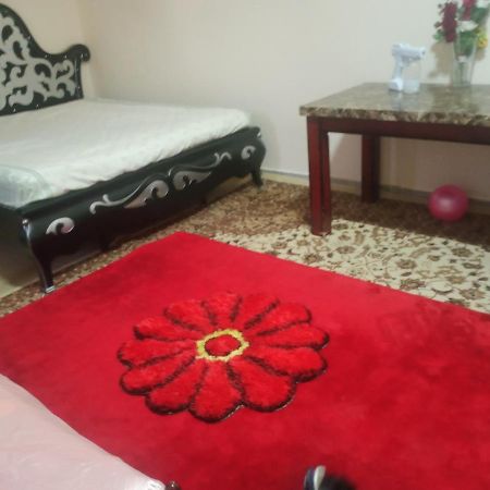 Furnished Room Just 1 Minute To Al Ain Mall Exterior photo