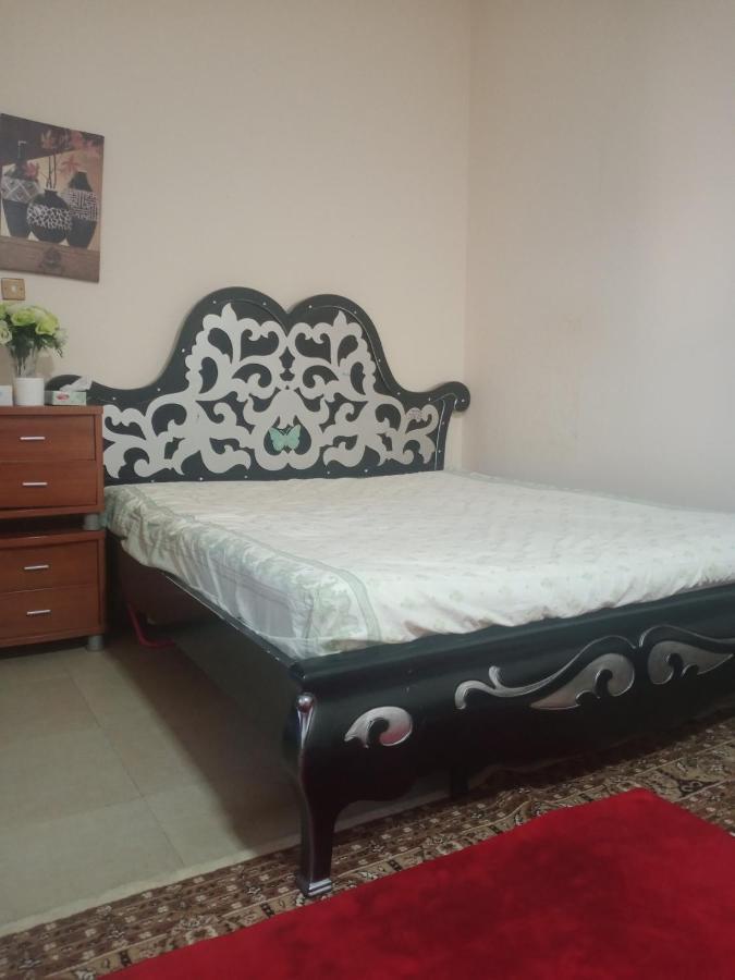 Furnished Room Just 1 Minute To Al Ain Mall Exterior photo